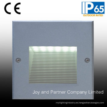 Lámpara de pared LED montada en la pared de 6W COB (817068)